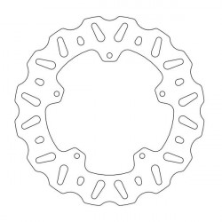 Спирачен диск MOTO-MASTER BRAKE ROTOR SCOOTER NITRO LIBERTY 125 I-GET 3V ABS Спирачен диск MOTO-MASTER BRAKE ROTOR SCOOTER NITRO LIBERTY 125 I-GET 3V ABS