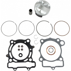 Бутало кит WISECO PISTON KIT W/GASKETS KX 250 F 07-08