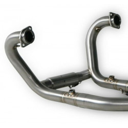 Колектори AKRAPOVIC SS H-B12R4R Колектори AKRAPOVIC SS H-B12R4R