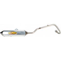 Генерация FMF EXHAUST PC4 S/A CRF70