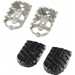 Мото степенки SW-MOTECH FOOTREST KIT ION TRK 502 X ABS 23