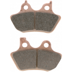 Накладки за мотор EBC SINTERED HH FA400HH