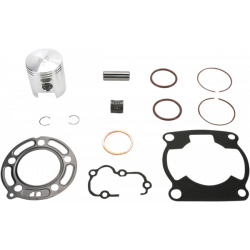 Кит бутало WISECO PISTON KIT W/GASKETS KX 85 II 19/16 13