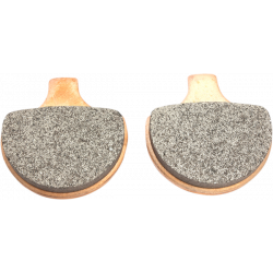 Накладки за мотор EBC EPFA SIN EXT PRO EPFA094HH