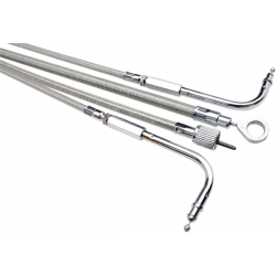 Жило за километраж MOTION PRO CABLE SPEEDO ARMOR COAT FLHT 1340 98