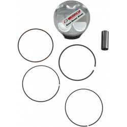 Бутало WISECO PISTON KIT KX250F 13.8:1