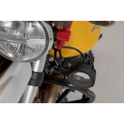 Комплект за монтаж на светлини SW-MOTECH LIGHT MOUNTS V85 TT