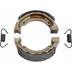 Спирачна челюст EBC S614G Спирачна челюст EBC S614G