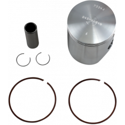 Бутало кит WISECO PISTON KIT GASGAS 250