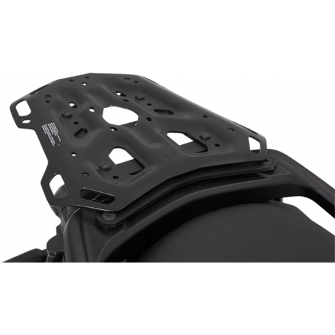 Стойка за куфар SW-MOTECH ADVENTURE RACK MT-09 ABS 21-22 Стойка за куфар SW-MOTECH ADVENTURE RACK MT-09 ABS 21-22