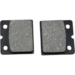 Накладки за мотор EBC FA SER ORGANIC FA171 Накладки за мотор EBC FA SER ORGANIC FA171