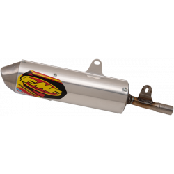 Гърне FMF MUFFLER PC4 CRF125F S/A Гърне FMF MUFFLER PC4 CRF125F S/A