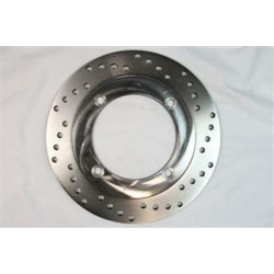 Заден спирачен диск EBC FIX RND MD1178 Заден спирачен диск EBC FIX RND MD1178