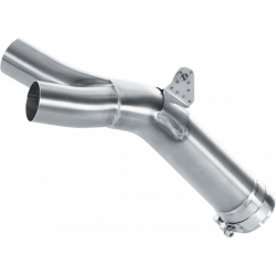 Средно гърне AKRAPOVIC Y YZFR-1 04-06 Средно гърне AKRAPOVIC Y YZFR-1 04-06