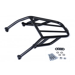 Стойка за куфар SW-MOTECH TOP RACK XT 600 E
