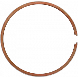 Сегменти WISECO RING SET YZ 85 SW 21 Сегменти WISECO RING SET YZ 85 SW 21