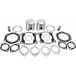 Бутало WISECO PISTON KIT POLARIS 440 Бутало WISECO PISTON KIT POLARIS 440
