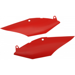Странични панели CYCRA CRF450 17-21 RED