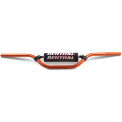 Кормило RENTHAL 22MM 784 MINI OR Кормило RENTHAL 22MM 784 MINI OR