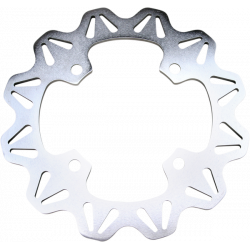 Заден спирачен диск EBC RTR FIX VEE WAVE RE VR648