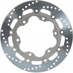 Преден спирачен диск EBC FLT RS RND MD601RS