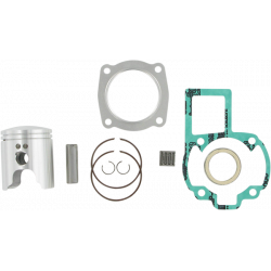 Бутало кит WISECO PISTON KIT LT/KFX80