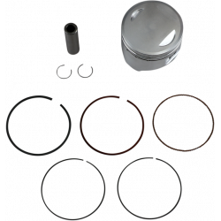 Кит бутало WISECO PISTON KIT TRX250 RECON