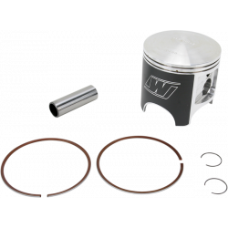 Бутало WISECO PISTON HON .50MM