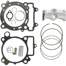 Кит бутало WISECO PISTON KIT W/GASKETS KLX 450 R