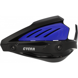 Предпазител за кормило CYCRA VOYAGER TENERE BLACK/BLUE