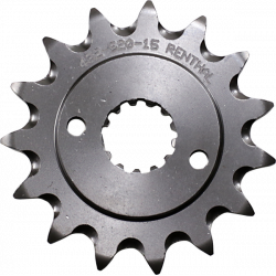 Преден пиньон RENTHAL SPROCKET Front 520 15T Yamaha Raptor/YFZ Преден пиньон RENTHAL SPROCKET Front 520 15T Yamaha Raptor/YFZ