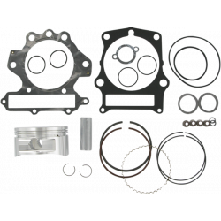 Бутало WISECO PISTON KIT GRIZZLY 600 YFM