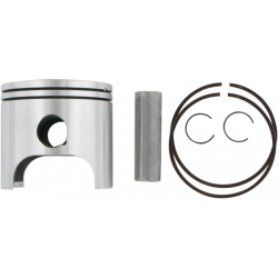 Бутало WISECO PISTON POL IQ 600 09