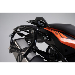 Странични стойки за куфари SW-MOTECH PRO SIDE CARRIER KTM ADVENTURE 1050 ABS Странични стойки за куфари SW-MOTECH PRO SIDE CARRIER KTM ADVENTURE 1050 ABS