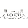 Бутало кит WISECO PISTON KIT POL F/C TRAIL 500