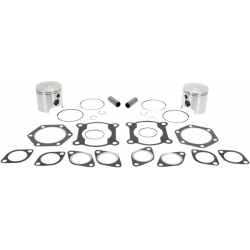 Бутало кит WISECO PISTON KIT POL F/C TRAIL 500