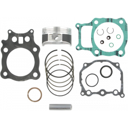 Кит бутало WISECO PISTON KIT W/GASKET TRX 350 Кит бутало WISECO PISTON KIT W/GASKET TRX 350