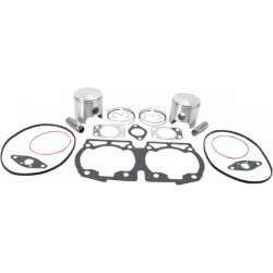 Бутало WISECO PISTON KIT MX-Z 440 Бутало WISECO PISTON KIT MX-Z 440