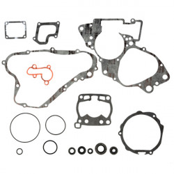 Комплект гарнитури за двигател ProX Complete Gasket Kit SUZUKI RM 80 91-01