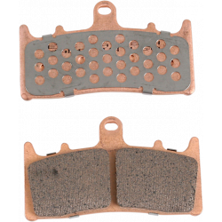 Накладки за мотор EBC SINTERED HH FA188HH Накладки за мотор EBC SINTERED HH FA188HH