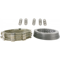 Комплект съединител EBC SRK112