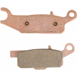 Накладки за мотор EBC SINT R SERIES FA445R Накладки за мотор EBC SINT R SERIES FA445R