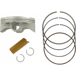 Комплект бутало ProX за HONDA CRF250R/250X