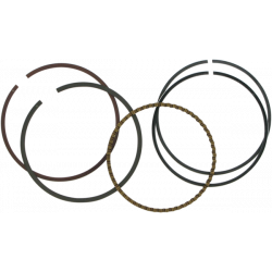 Сегменти WISECO RING SET XR 200 R 00-02