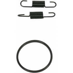 Пружини за закрепване FMF SPRING/ORING KIT RM250