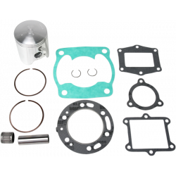 Кит бутало WISECO PISTON KIT W/GASKETS TRX 250 86