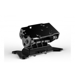 Стойка за навигация SW-MOTECH HANDLEBAR GPS MOUNT Стойка за навигация SW-MOTECH HANDLEBAR GPS MOUNT