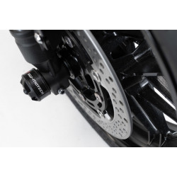 Краш тапи SW-MOTECH FRONT AXLE SLIDER SET Z 900 RS ABS Краш тапи SW-MOTECH FRONT AXLE SLIDER SET Z 900 RS ABS
