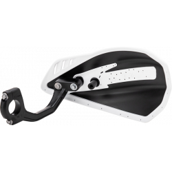 Предпазител за кормило CYCRA CYCLONE BLACK/WHITE