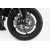 Краш тапи SW-MOTECH FRONT AXLE SLIDER SET F 800 R ABS